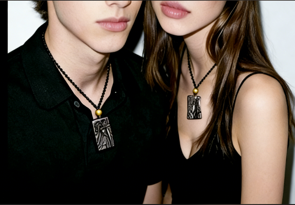 Beyond Reality: Where Cthulhu Mythos Meets Modern Jade Jewelry