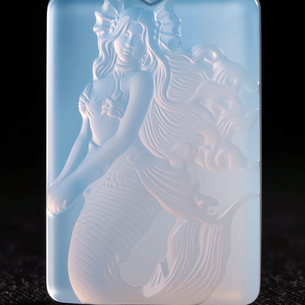 Hydra Mother of the Deep Ones – Mythic Resin Relief Art Tile | Lovecraft-Inspired Collectible Decor