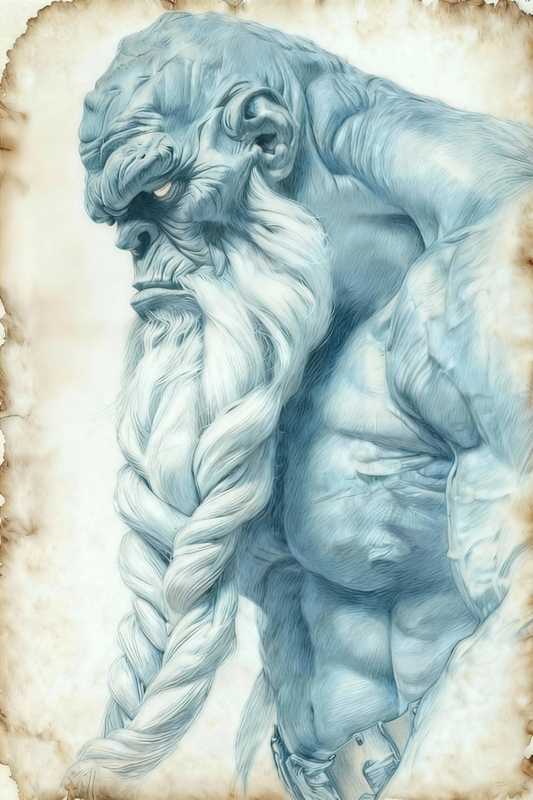 Gug Creature Cthulhu Pendant | Hand Carved Lovecraftian Cosmic Horror Jewelry