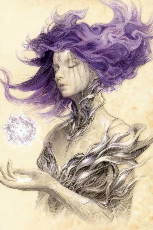 Lovecraft Outer Gods Nyarlathotep Necklace | Dark Fantasy Cthulhu Pendant for Occult Enthusiasts